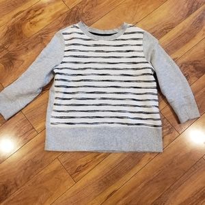 Lou and grey crewneck sweater